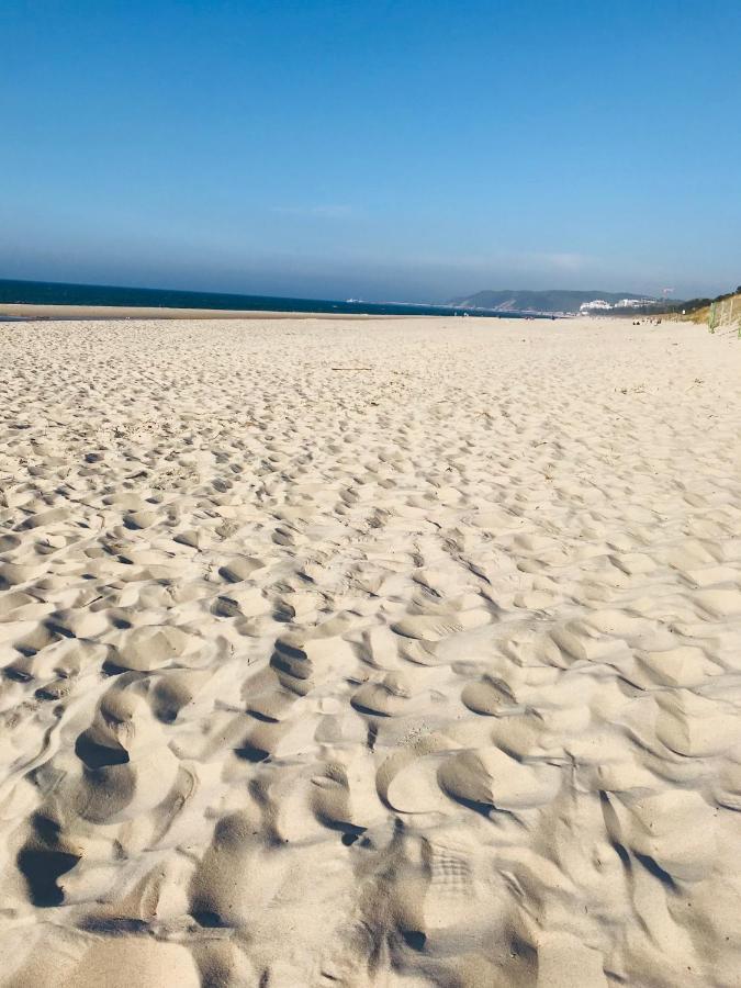Aquamarina Prima - Beach - Free Garage Miedzyzdroje Dış mekan fotoğraf